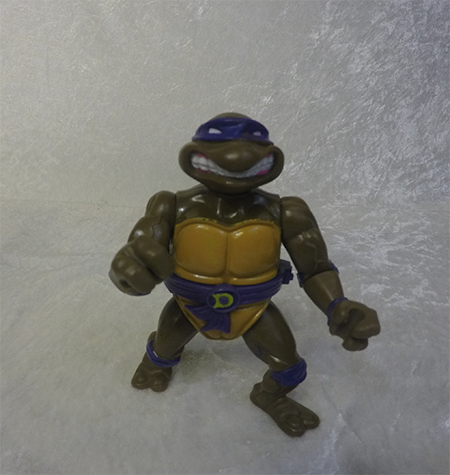 Storage Donatello